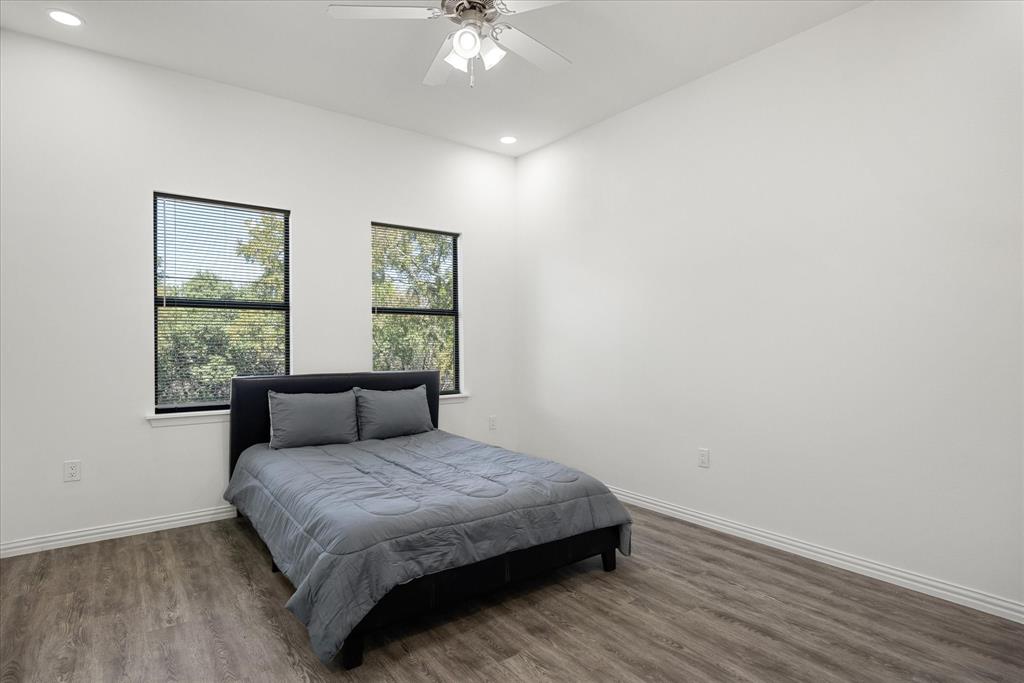 Comanche Harbor Sec C - Residential Income