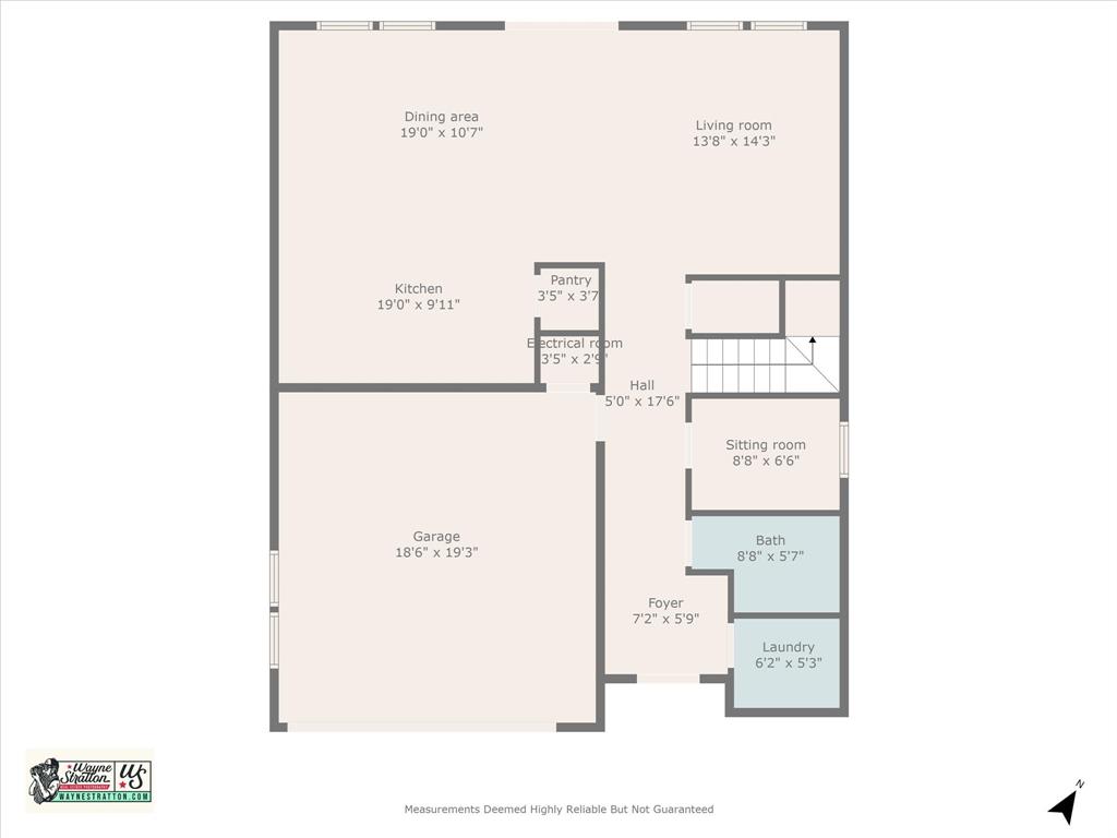 Comanche Harbor Sec C - Residential Income