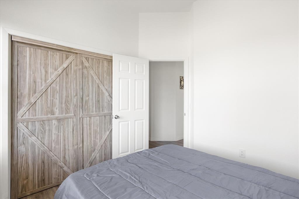 Comanche Harbor Sec C - Residential Income