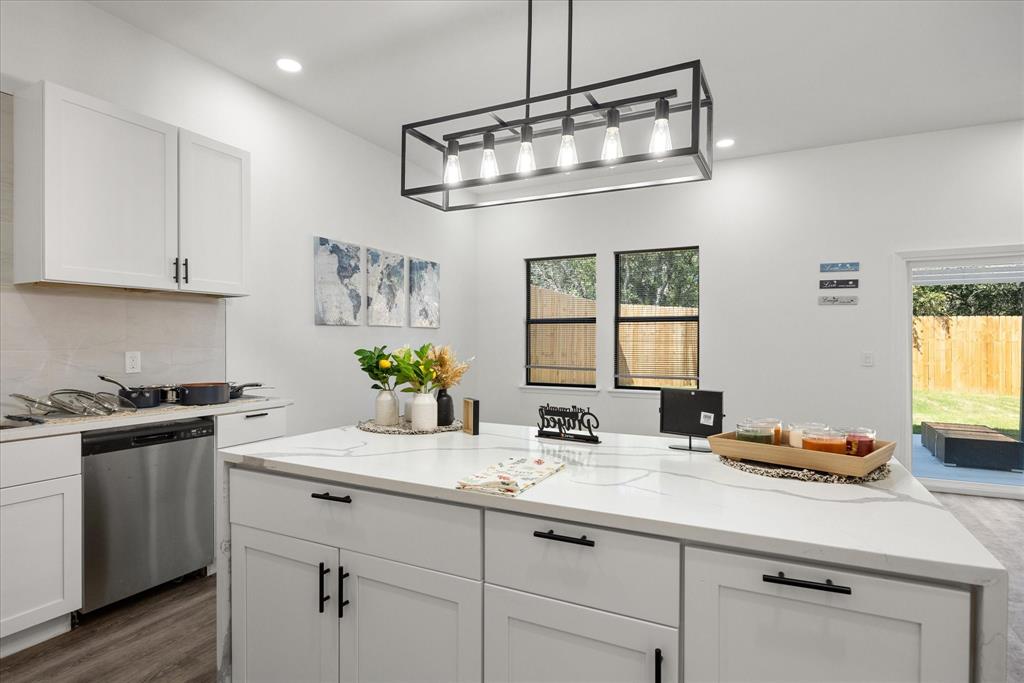 Comanche Harbor Sec C - Residential Income