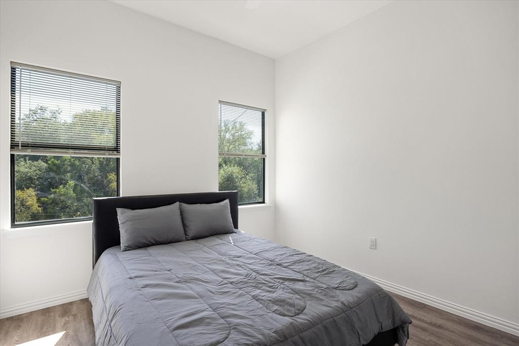 Comanche Harbor Sec C - Residential Income