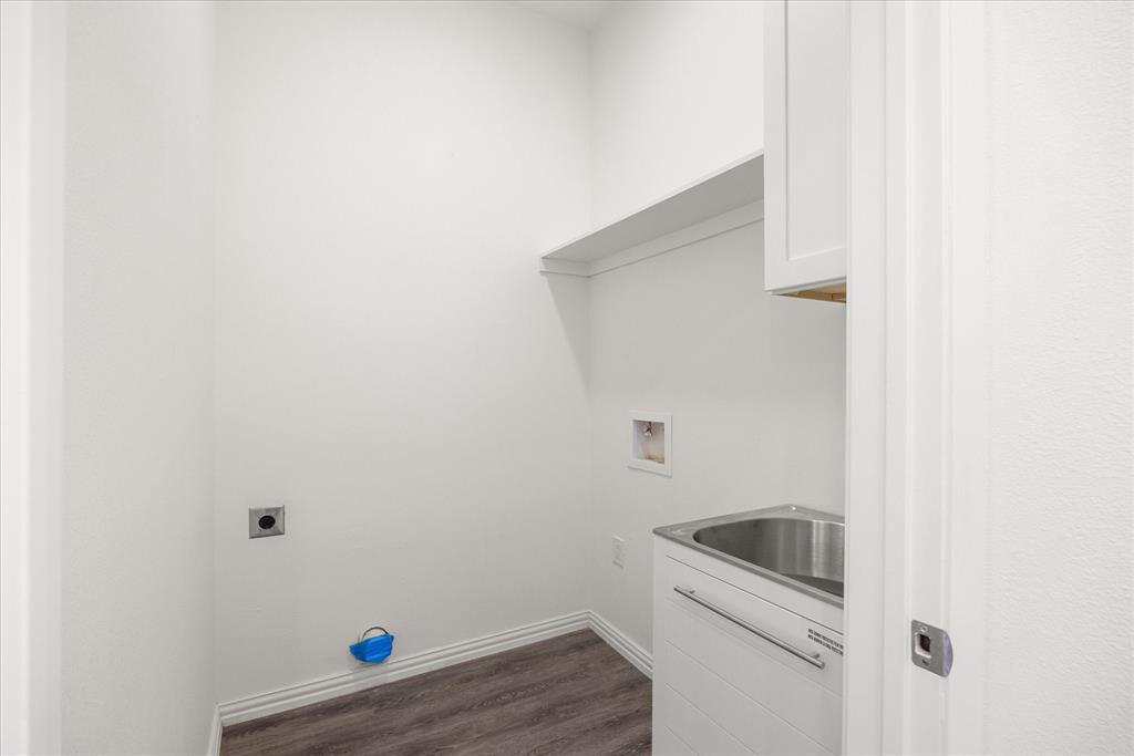 Comanche Harbor Sec C - Residential Income