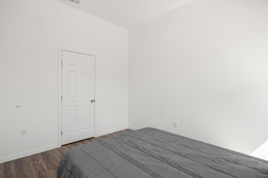 Comanche Harbor Sec C - Residential Income