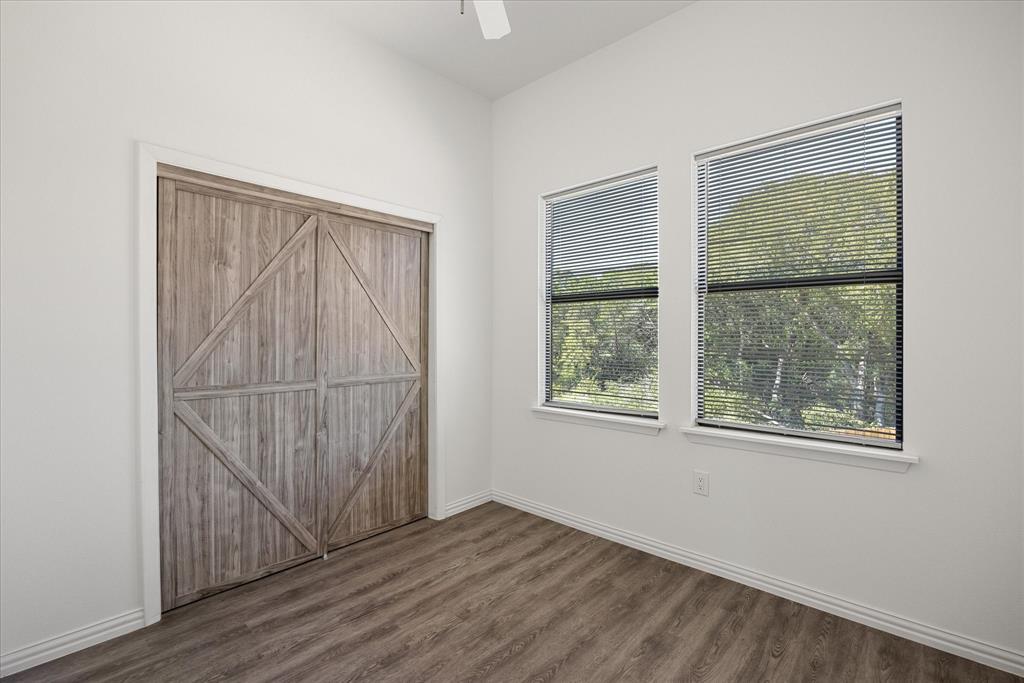Comanche Harbor Sec C - Residential Income
