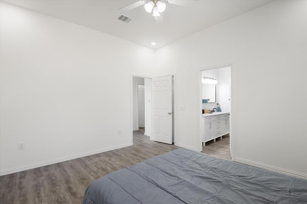 Comanche Harbor Sec C - Residential Income