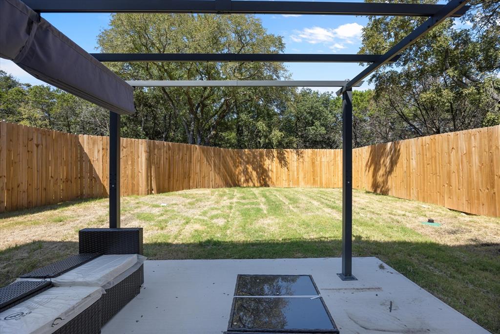Comanche Harbor Sec C - Residential Income