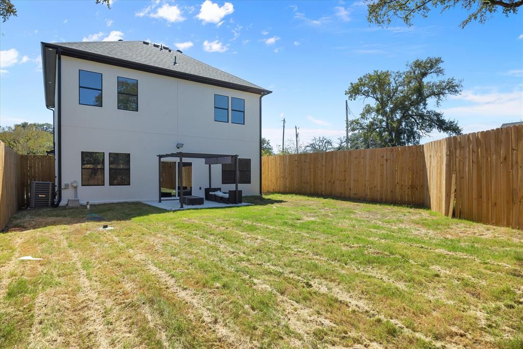 Comanche Harbor Sec C - Residential Income