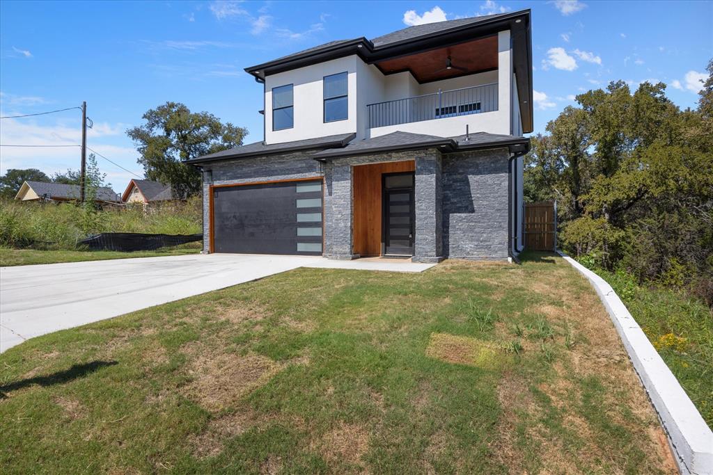 Comanche Harbor Sec C - Residential Income