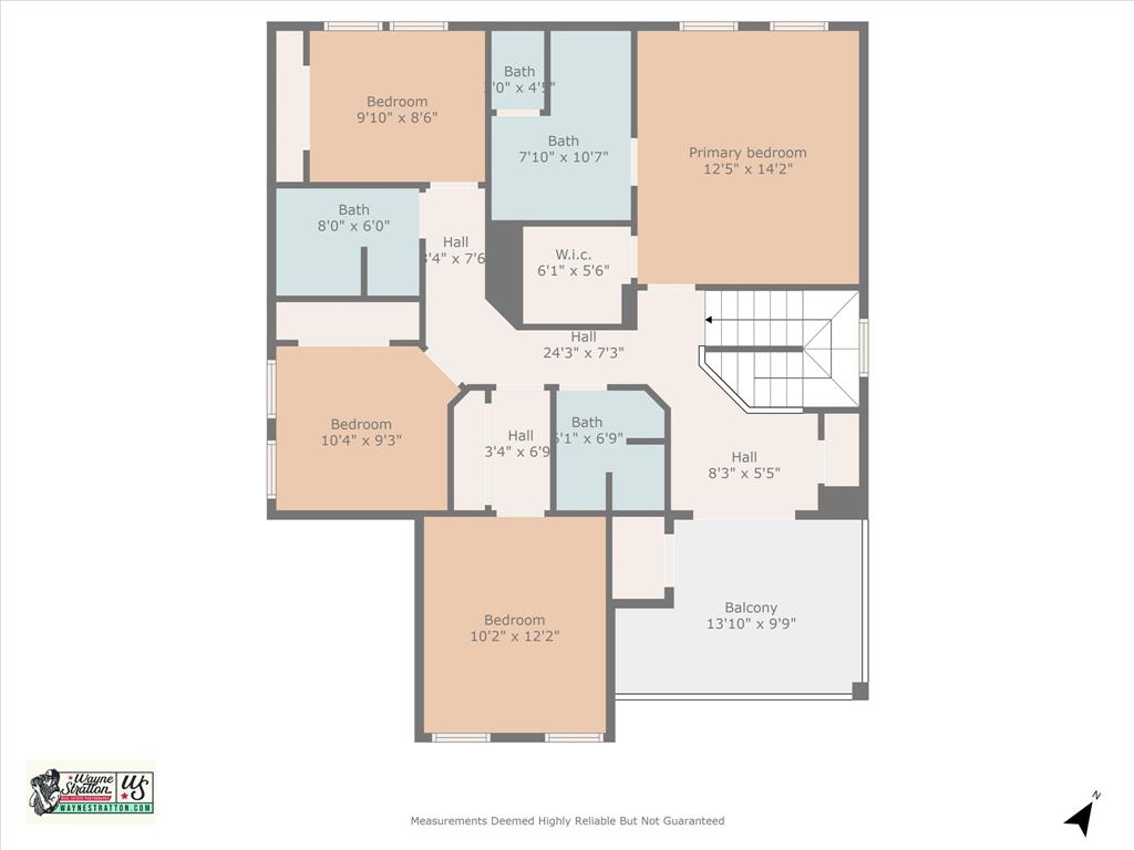 Comanche Harbor Sec C - Residential Income
