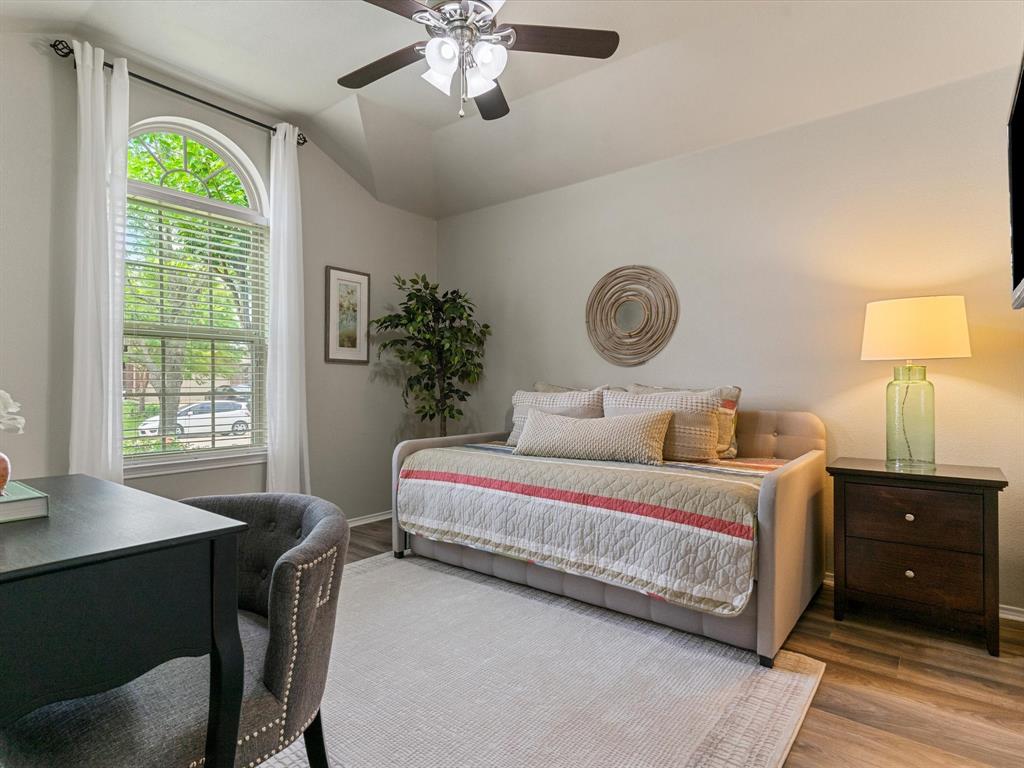 Pecan Ridge Estates Ph One - Residential