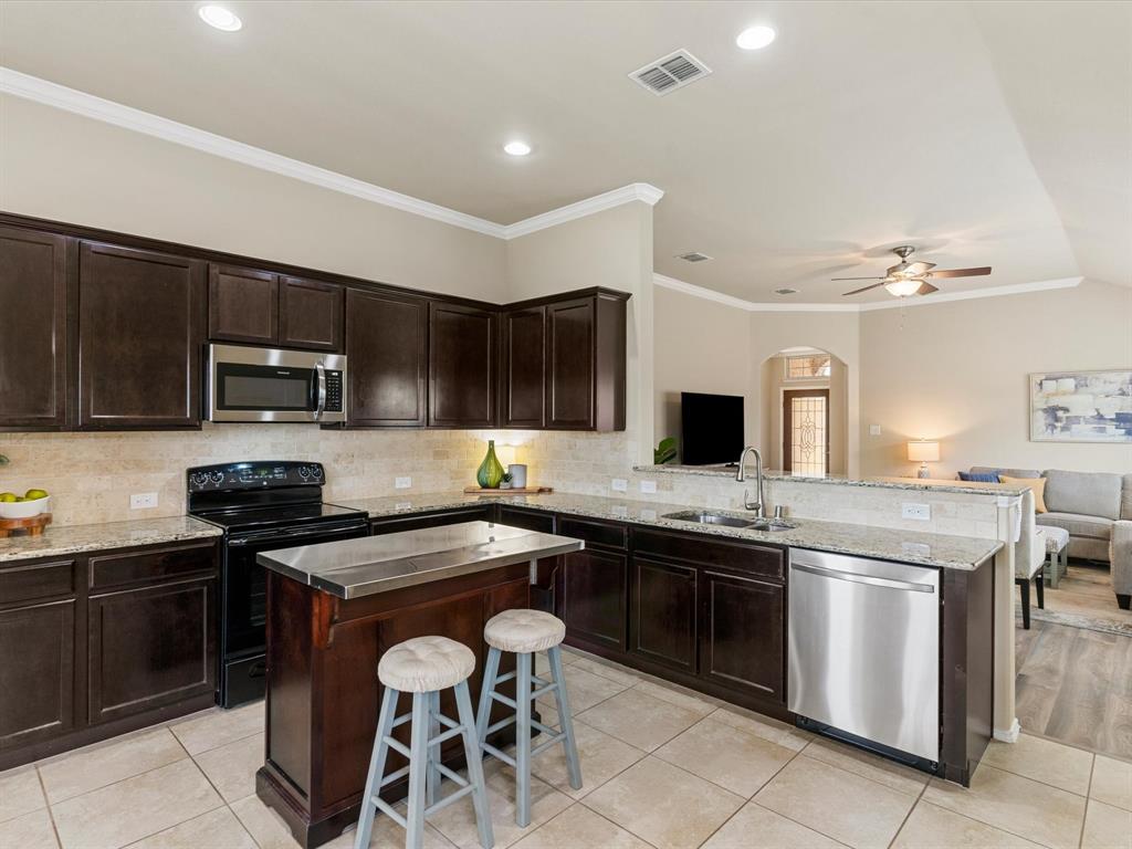 Pecan Ridge Estates Ph One - Residential