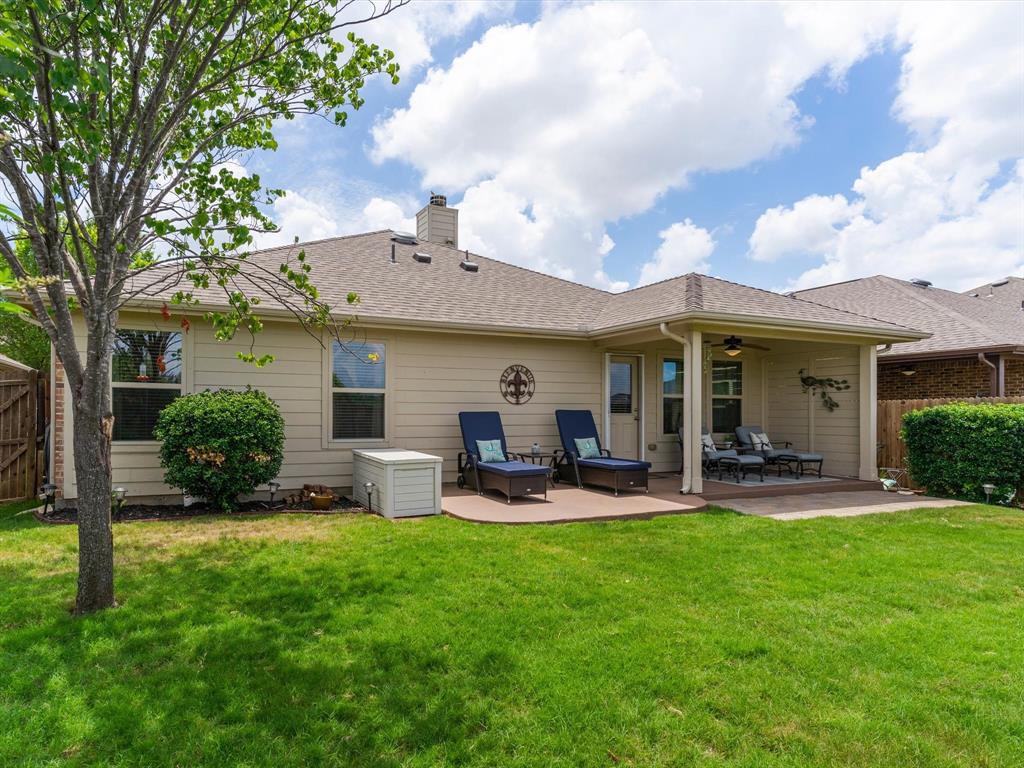 Pecan Ridge Estates Ph One - Residential