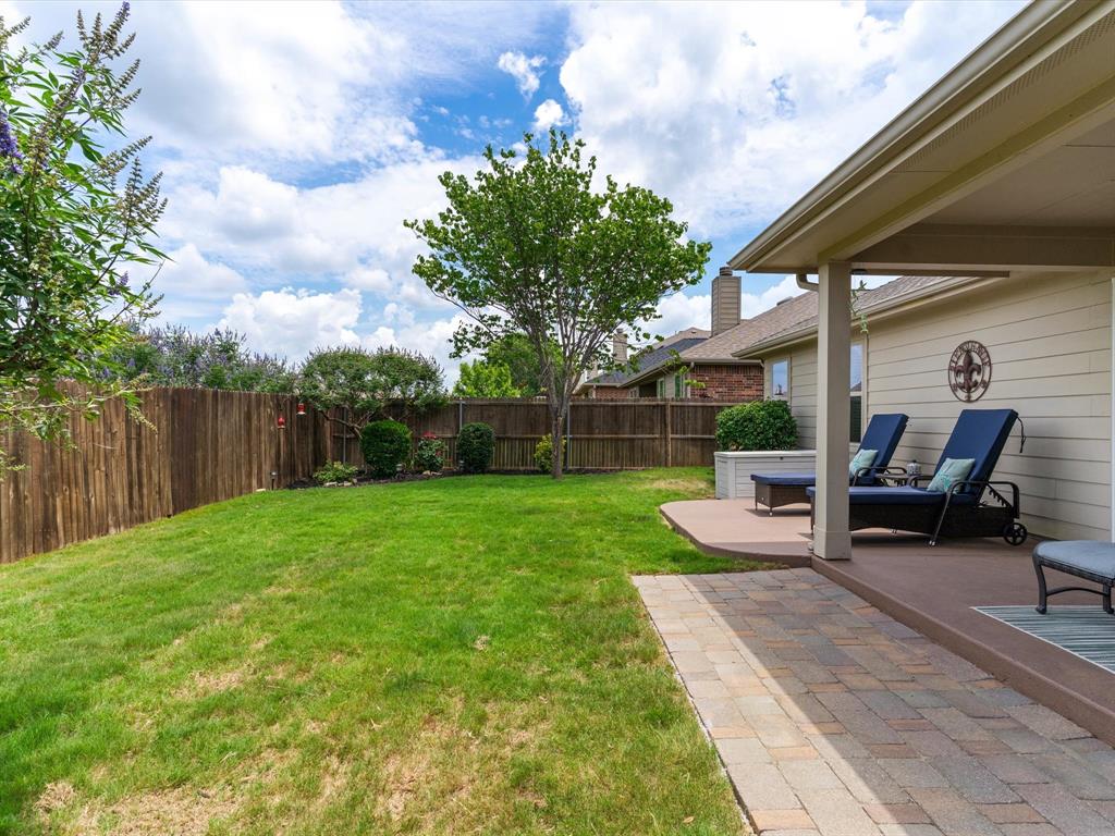 Pecan Ridge Estates Ph One - Residential