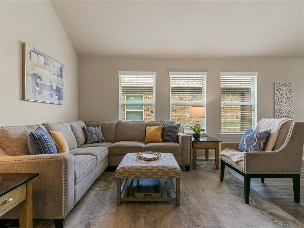 Pecan Ridge Estates Ph One - Residential