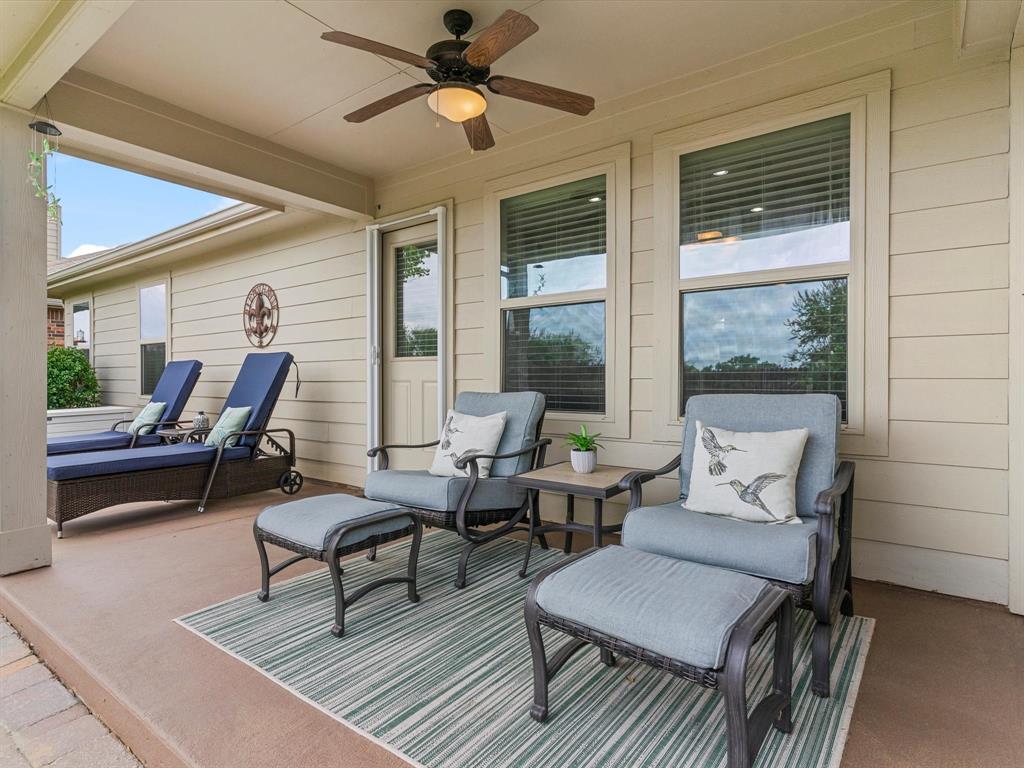 Pecan Ridge Estates Ph One - Residential