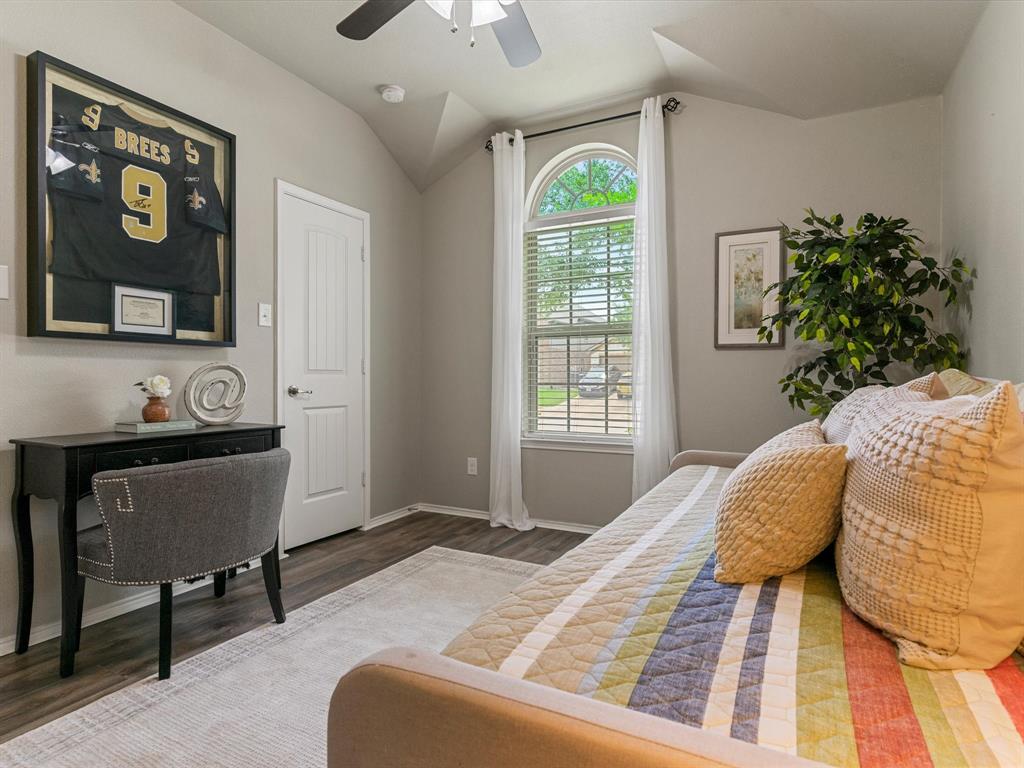Pecan Ridge Estates Ph One - Residential