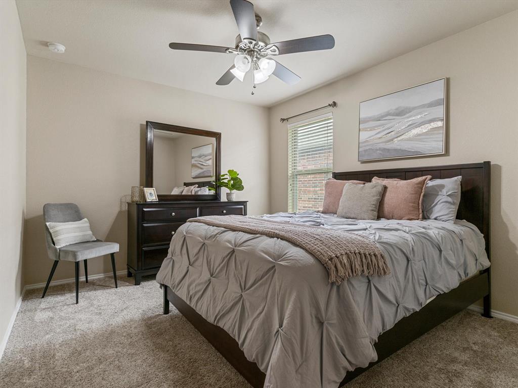 Pecan Ridge Estates Ph One - Residential