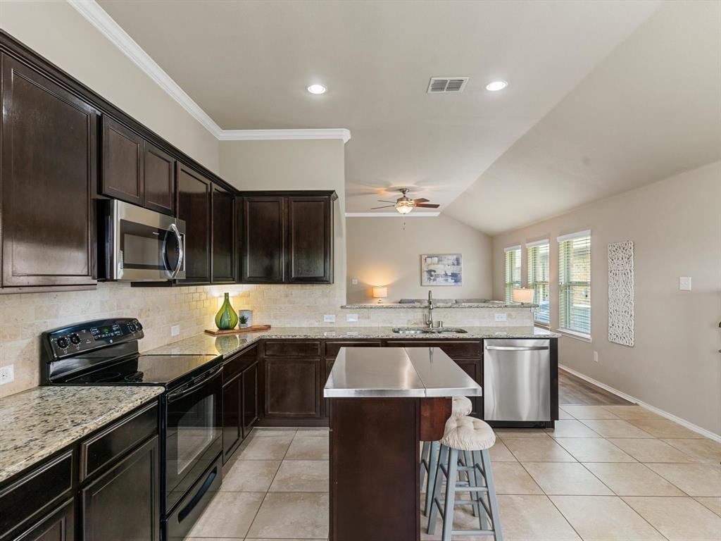 Pecan Ridge Estates Ph One - Residential