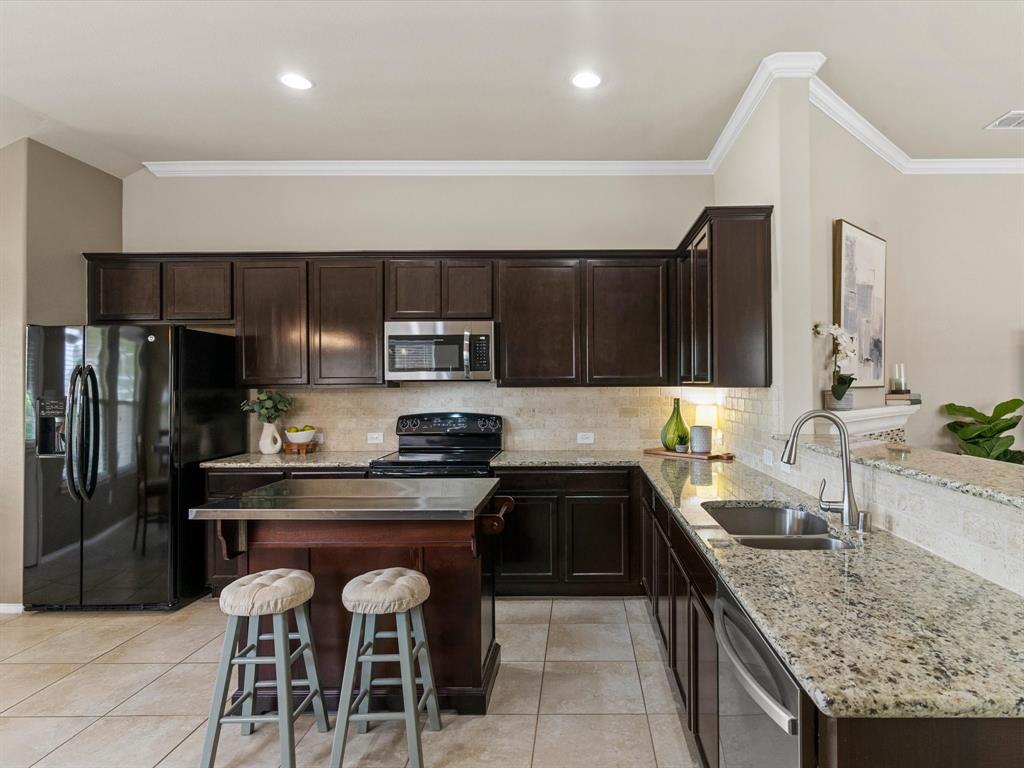 Pecan Ridge Estates Ph One - Residential