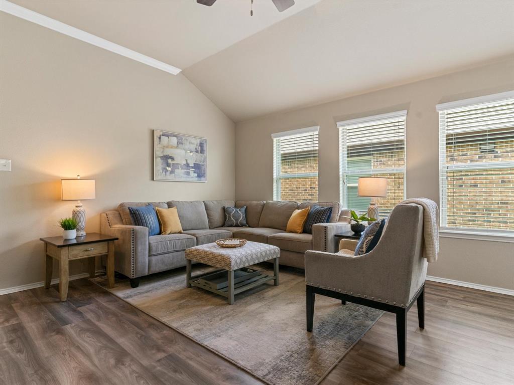 Pecan Ridge Estates Ph One - Residential