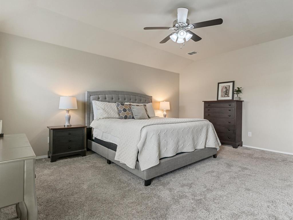 Pecan Ridge Estates Ph One - Residential