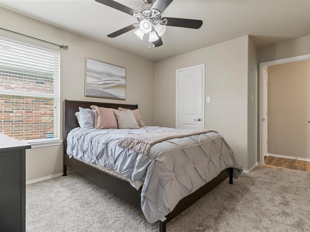 Pecan Ridge Estates Ph One - Residential