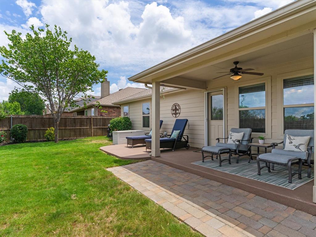 Pecan Ridge Estates Ph One - Residential