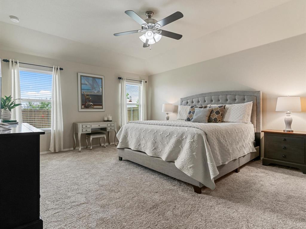 Pecan Ridge Estates Ph One - Residential
