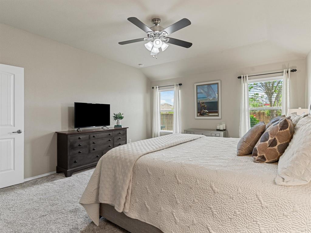 Pecan Ridge Estates Ph One - Residential