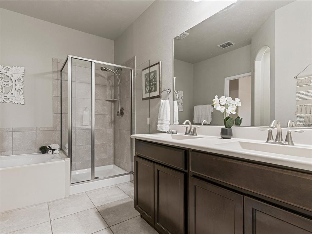 Pecan Ridge Estates Ph One - Residential
