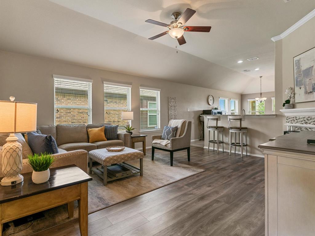 Pecan Ridge Estates Ph One - Residential