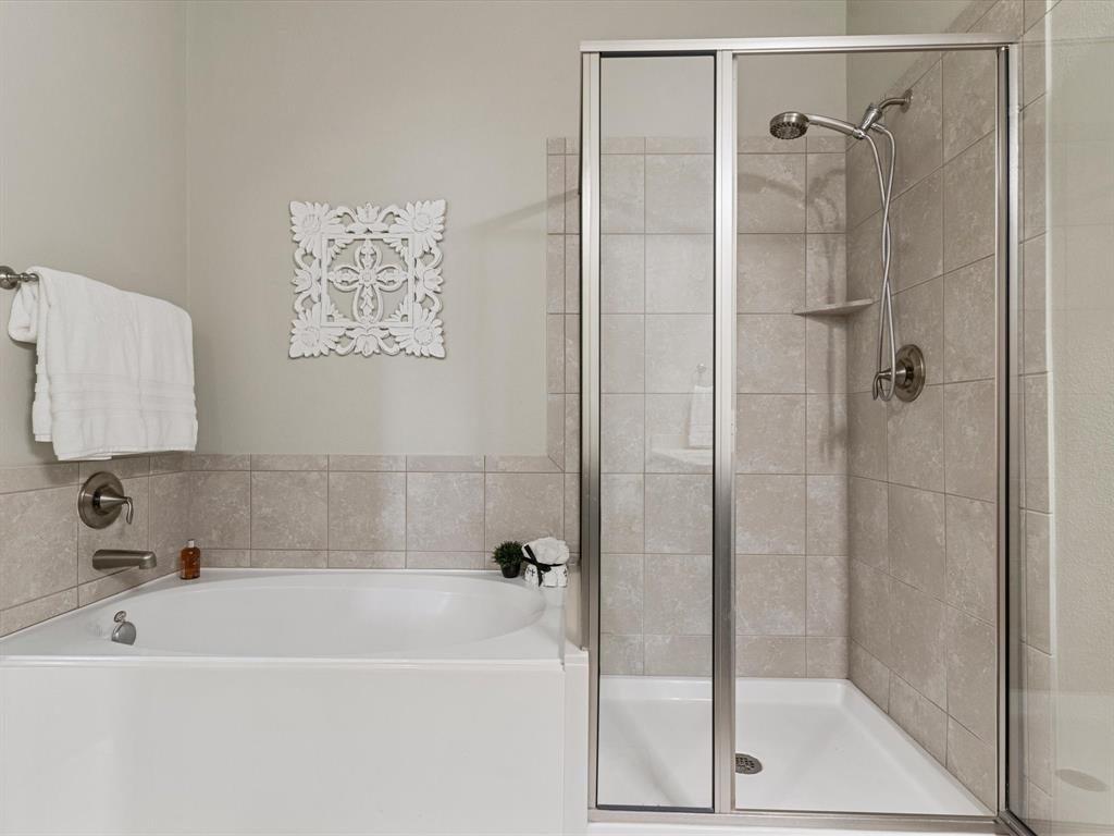 Pecan Ridge Estates Ph One - Residential