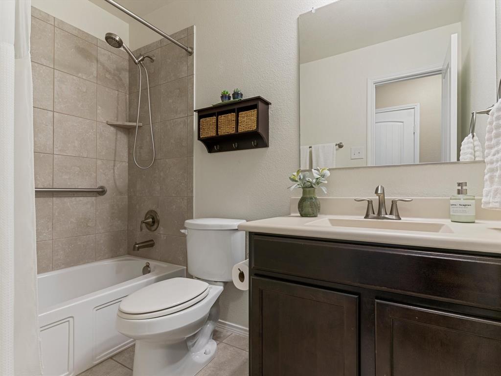 Pecan Ridge Estates Ph One - Residential