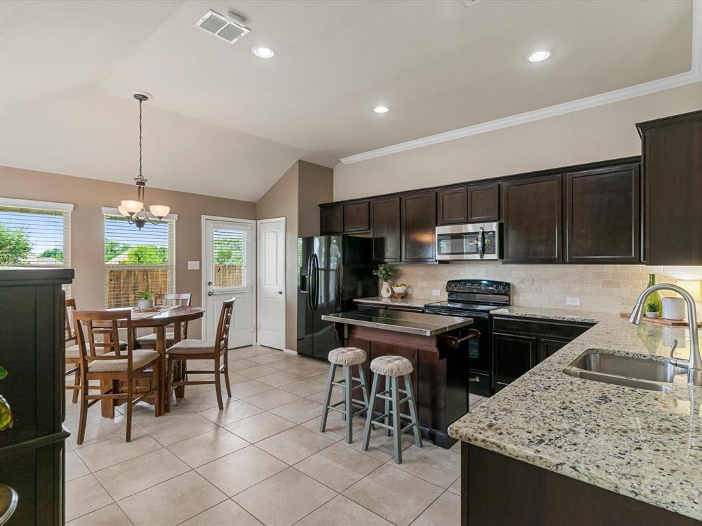 Pecan Ridge Estates Ph One - Residential