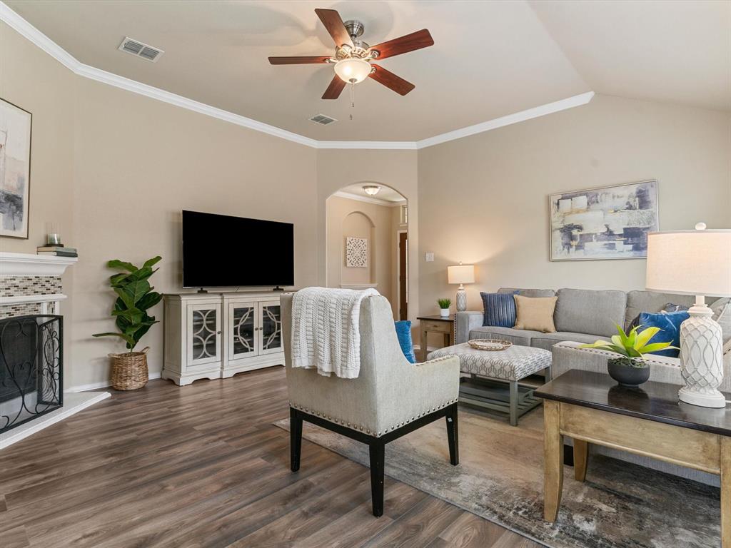 Pecan Ridge Estates Ph One - Residential