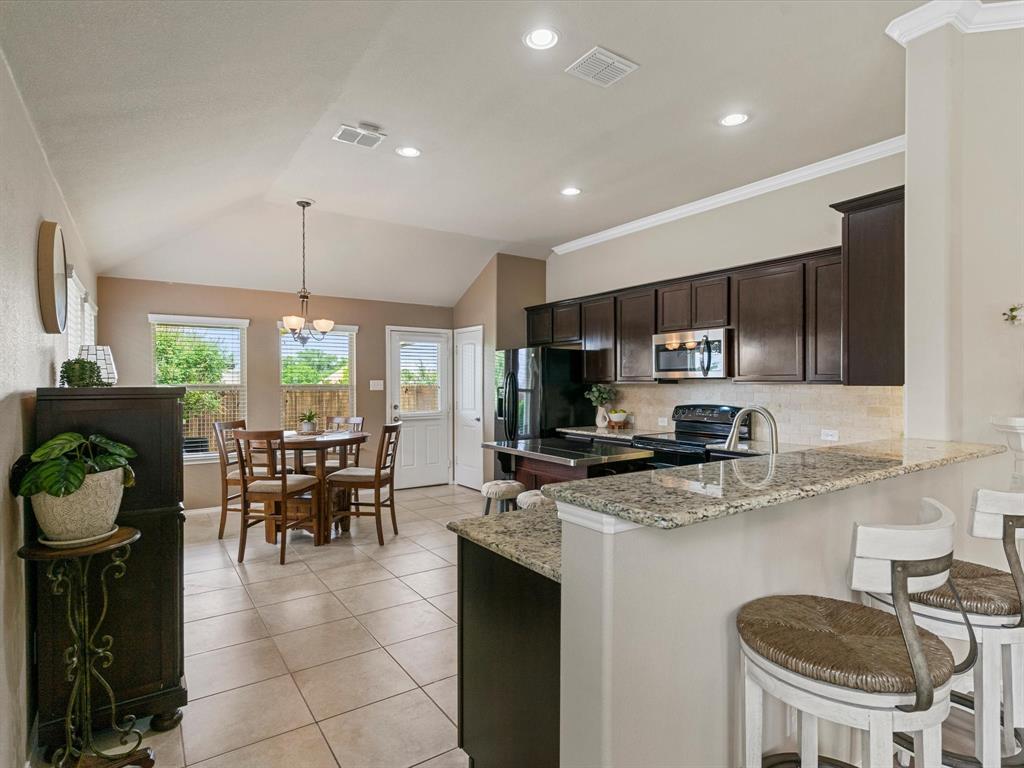 Pecan Ridge Estates Ph One - Residential