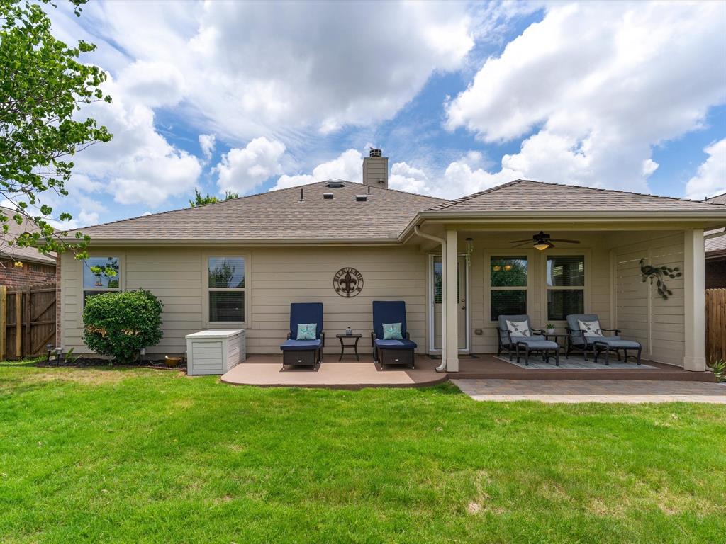 Pecan Ridge Estates Ph One - Residential