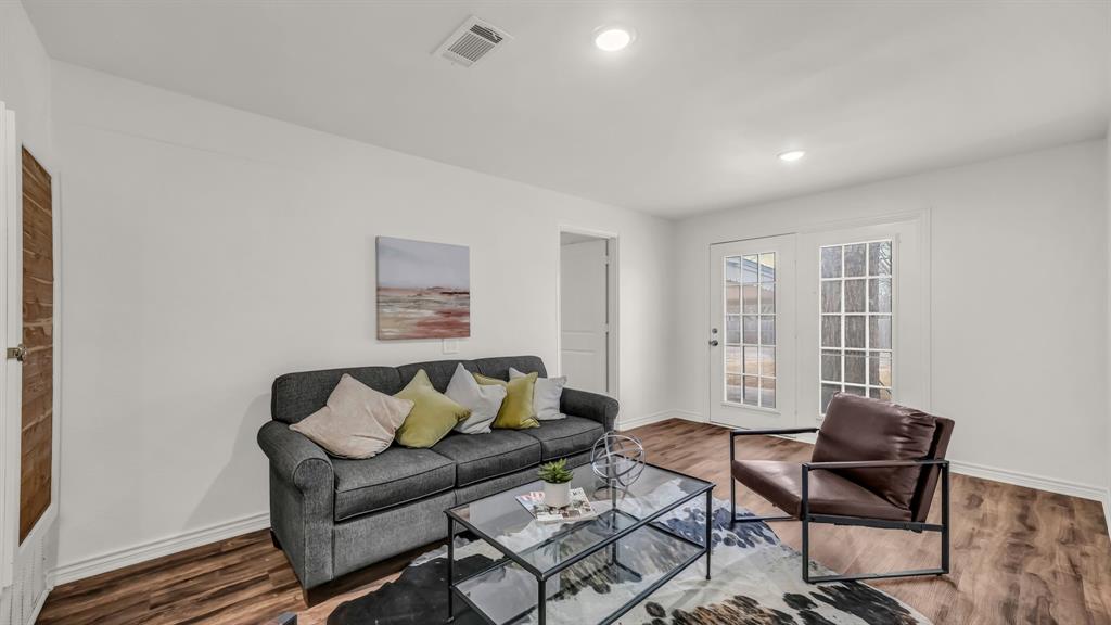 Westland Add - Residential