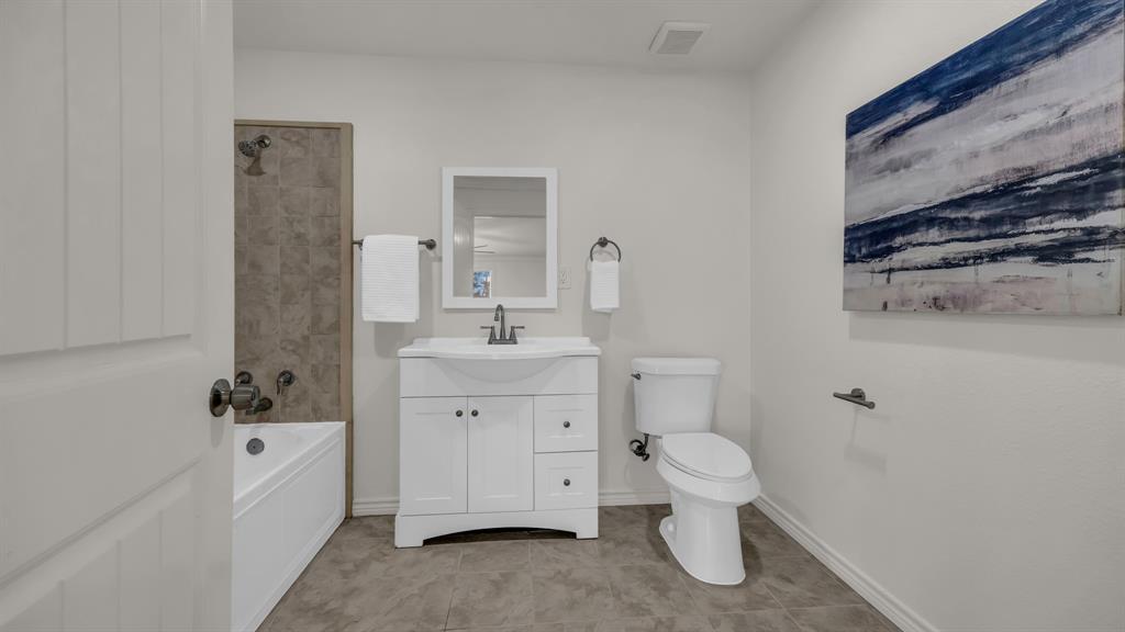 Westland Add - Residential