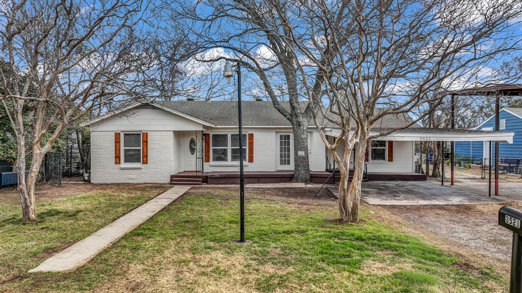 Westland Add - Residential