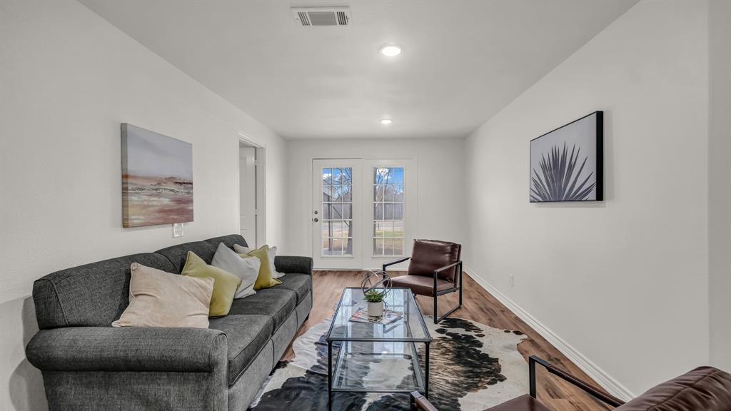 Westland Add - Residential