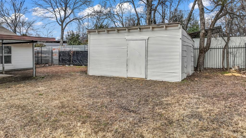 Westland Add - Residential