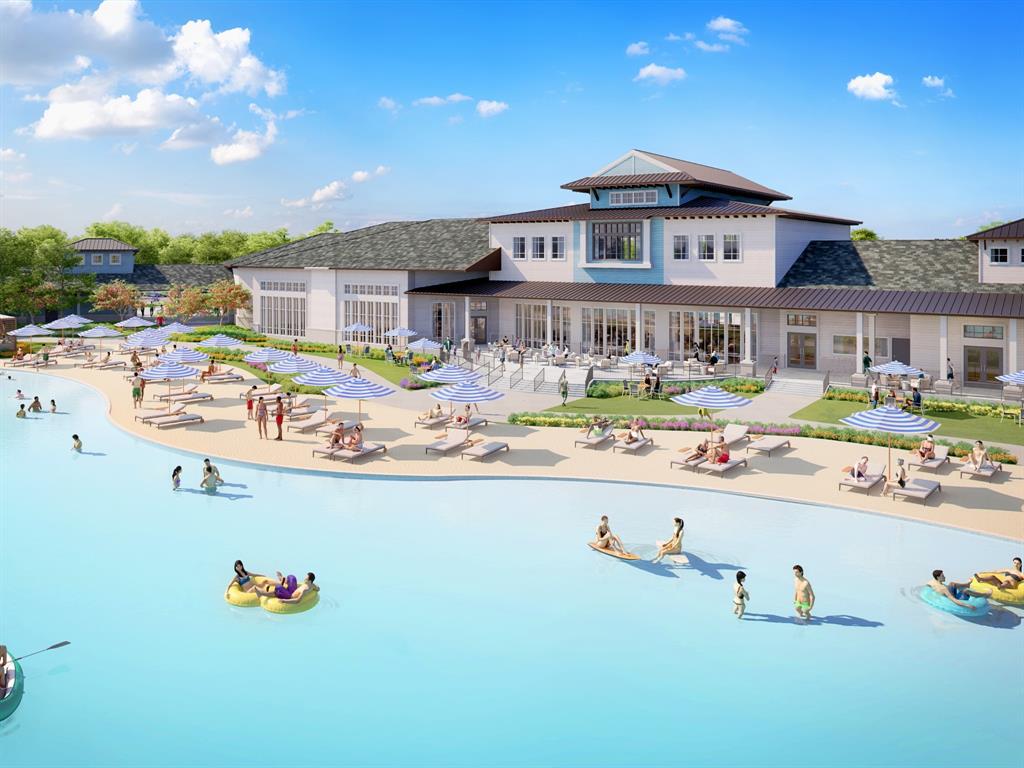 Santorini - Residential