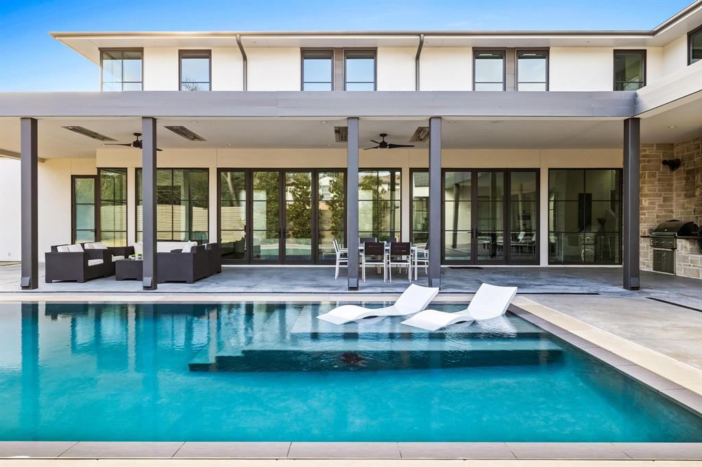 Preston Terrace - Residential