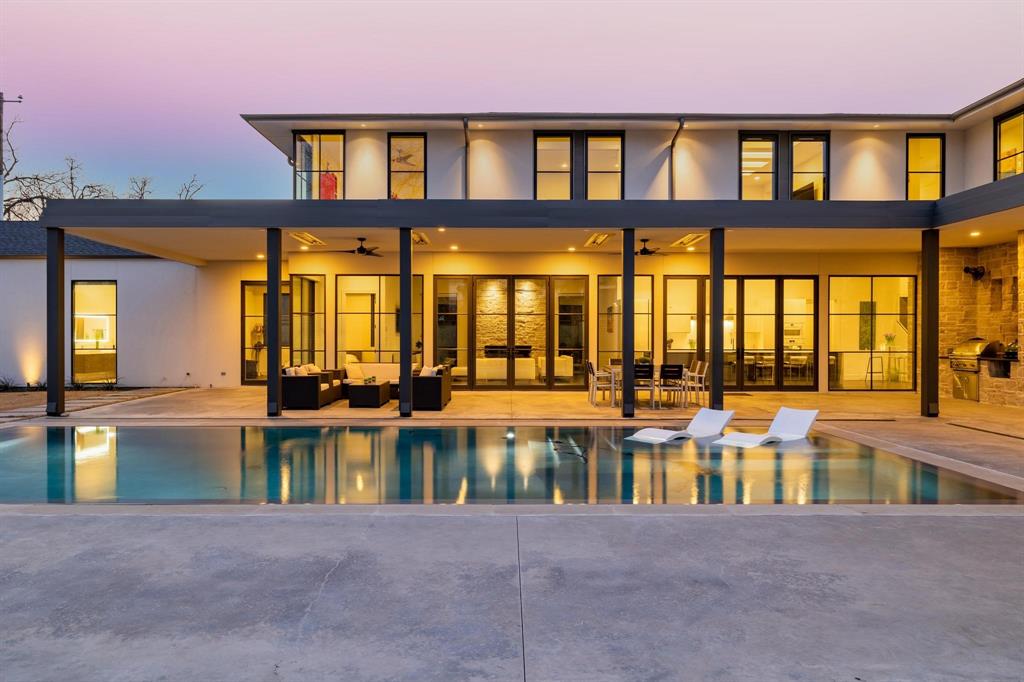 Preston Terrace - Residential