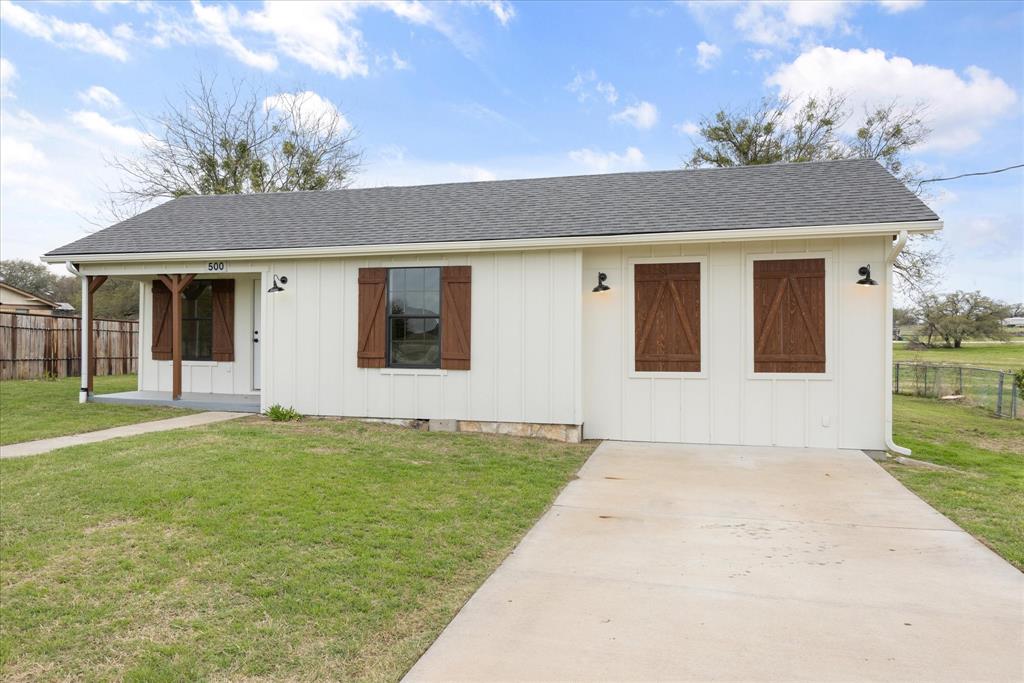 R STORY - Residential