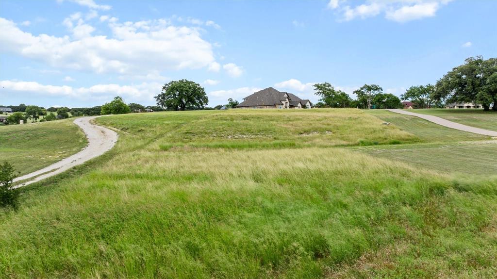 Bentwater On Lake Granbury Sec One - Land
