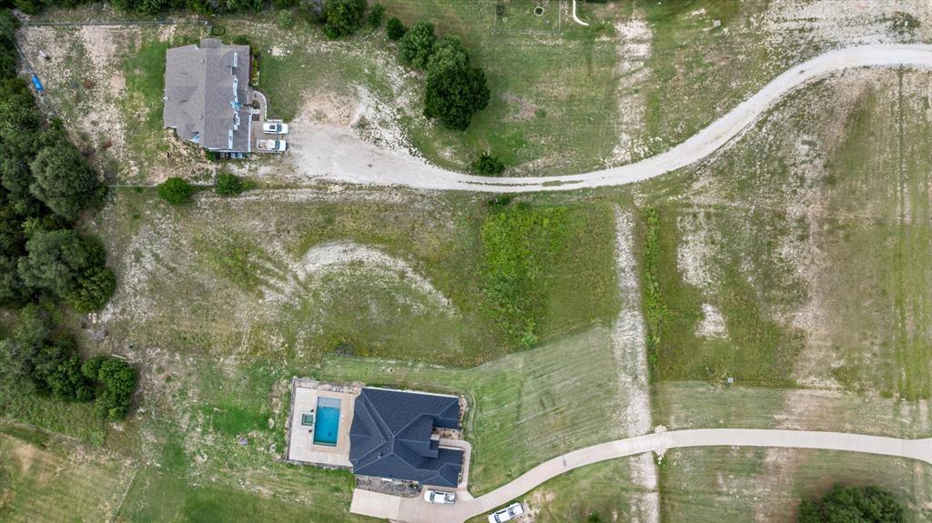 Bentwater On Lake Granbury Sec One - Land