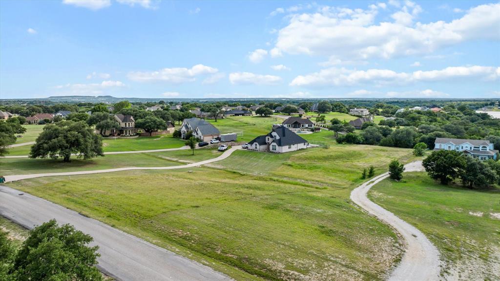 Bentwater On Lake Granbury Sec One - Land