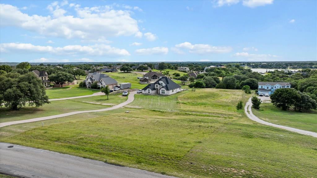 Bentwater On Lake Granbury Sec One - Land